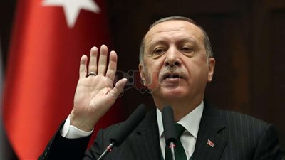 أردوغان يخون بوتين.. ويكثف نقل السلاح للإرهابيين في إدلب