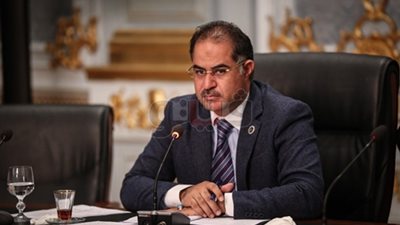 وكيل مجلس النواب: الطاقة المتجددة بمصر تصل لـ 26٪ في 2022