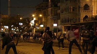 «قومى حقوق الإنسان» فى تقرير «تقصى الحقائق».. «الاتحادية» عمل إجرامى قاده بلطجى يدعى «عنتر».. واقتحام قسم شبرا الخيمة كان لتهريب متهمين.. و«قطار البدرشين&#