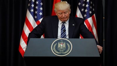 نائب فرنسي: قرار ترامب حول اتفاق باريس يضر بالاقتصاد الأمريكي