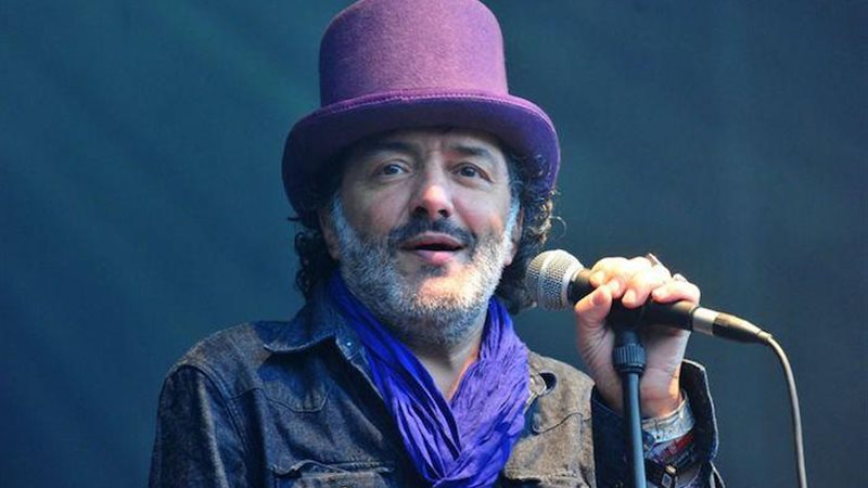 النجم الجزائري رشيد
