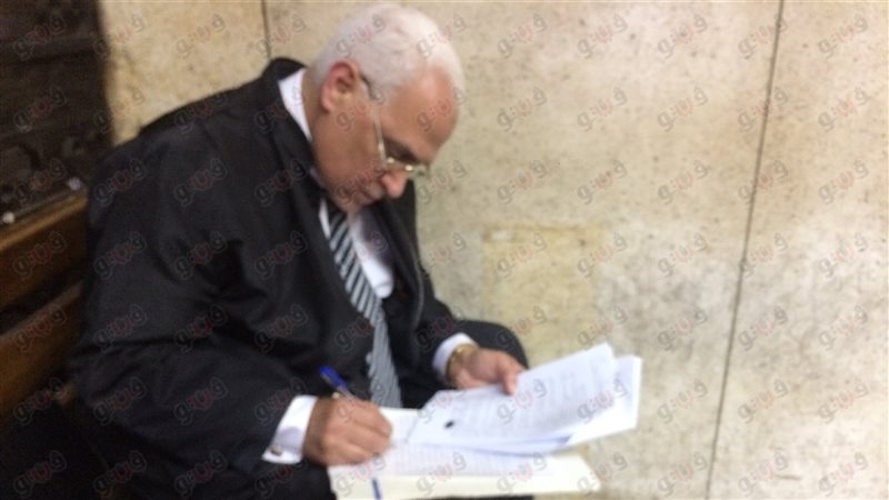 محامى مغتصب «طفلة