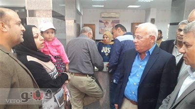 تخصيص أرضي لإنشاء 20 ألف وحدة سكنية ببورسعيد