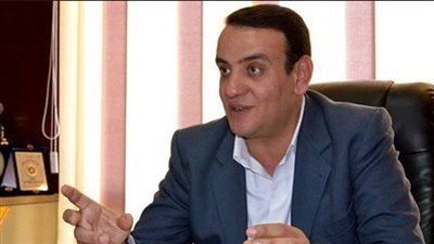 حسب الله: مصر لا تقترض لتأكل وإنما لإقامة مشروعات