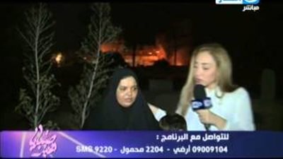 بالفيديو.. الطفل العائد للحياة: «الملك الأبيض أنقذني من الأسود»