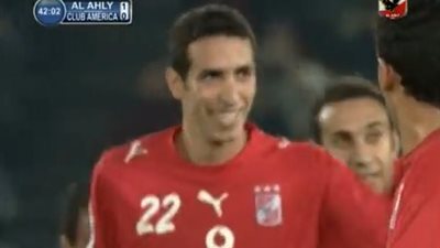 شاهد.. ماذا فعل 