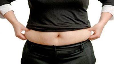 للسمنة الموضعية الكثير من الحلول.. اختارى ما يناسبك