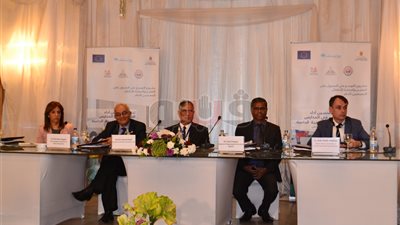 تدريب 6 آلاف معلم وأخصائي على دمج المعاقين في جامعة عين شمس