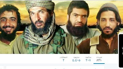 إيران تعلن القضاء على تنظيم 