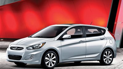 أسعار سيارات «هيونداي» في السوق المحلية