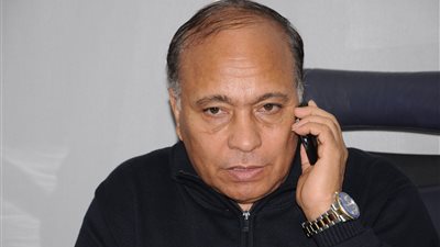 رئيس النادي الإسماعيلي ينهي أزمة إبراهيم حسن