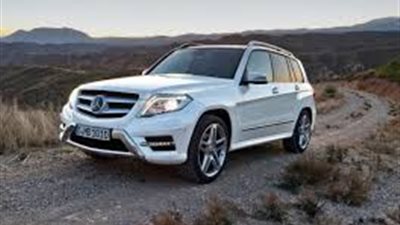 أسعار سيارات «مرسيدس» بالسوق المحلية