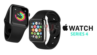 الأسعار والمواصفات الرسمية لساعة Apple Watch Series 4
