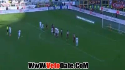 بالفيديو.. «روما» يهرب بالفوز بهدف وحيد أمام تورينو