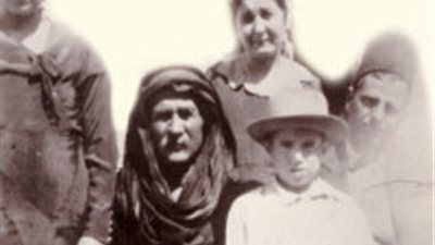 «شهادات على القرن الفلسطيني الأول» حكايات الأسر والنضال