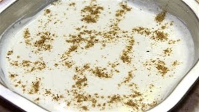 بالفيديو.. تعلمي أسهل طريقة لعمل سلطة الطحينة