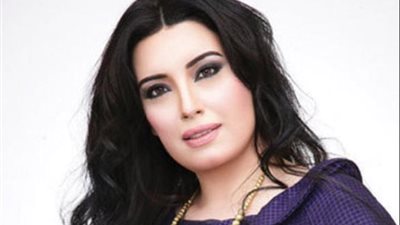 عبير صبري: لم أتحمل الهتاف ضد 