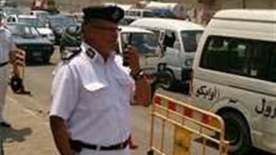 تعرف على نشرة المرور بالقاهرة تزامنا مع امتحانات الثانوية العامة