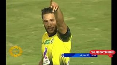 المقاولون يفوز على سموحة 1/2 في الدوري (فيديو)