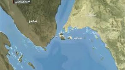 الإداري تنظر اليوم أولى جلسات بطلان إحالة «تيران وصنافير» للبرلمان