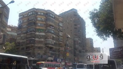 بالفيديو والأرقام.. ارتفاع أسعار الشقق السكنية بشارع السودان