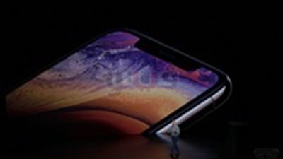المواصفات الرسمية لأجهزة آيفون «XS وXS max وXR» من أبل