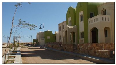 «أوراسكوم» تتفاوض للاستحواذ على 450 فدانا بالساحل الشمالى