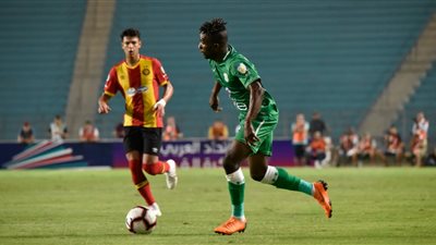 3 أسباب تُعجل بتحرك الاتحاد السكندري لشراء «سيسيه» من الزمالك