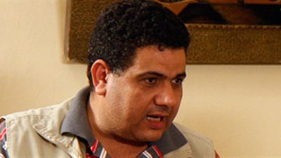 عصام شعبان: 