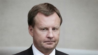 اغتيال النائب العام الروسي السابق في كييف