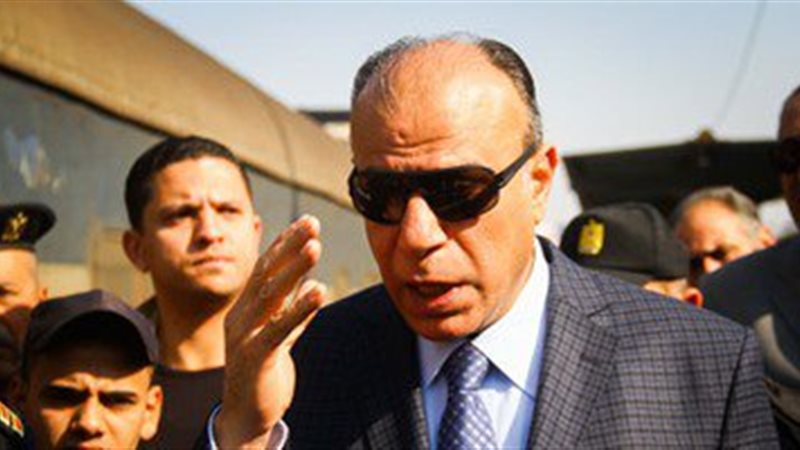  اللواء محمد يوسف