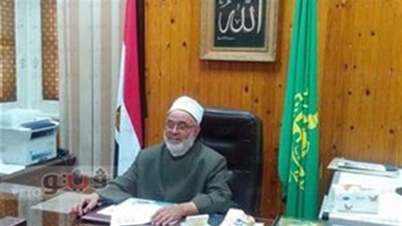 الشيخ محمود أبو حبسة