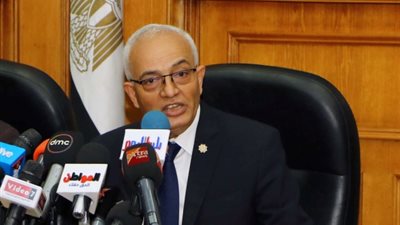 استجابة لـ«فيتو».. عمليات التعليم تتدارك غياب الأمن أمام الجيزة الإعدادية
