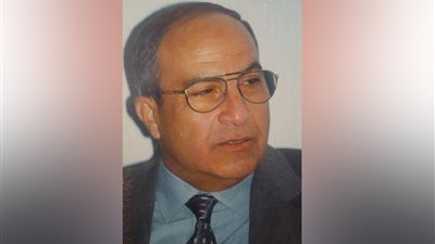 وفاة سيد مصطفى رئيس قطاع الناشئين السابق بالمقاولون