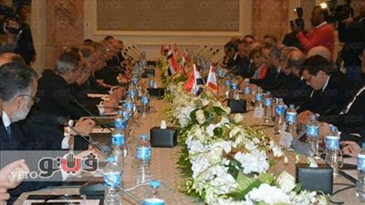 وزير الصناعة: نقلة نوعية في العلاقات الاستثمارية بين مصر ولبنان