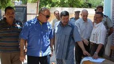 82% النجاح فى الشهادة الابتدائية بالبحيرة