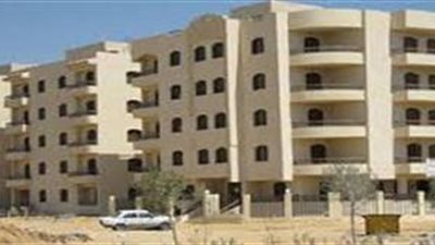 تراجع الإقبال على حجز شقق سكن مصر جرس إنذار للسوق العقاري.. أقل من 10 آلاف مواطن يتقدمون لحجز أكثر من 20 ألف وحدة سكنية.. ومسئول سابق: تراجع القدرة الشرائية للمواطنين بسبب هوجة الأسعار