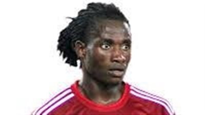 «جيبور» يتخلف عن السفر مع الوداد للجزائر لمواجهة وفاق سطيف