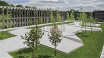 «الجامعة الأوروبية بمصر» إضاءة علمية للعاصمة الإدارية.. تعاقدت على برامج دراسية دولية.. اتفاقية مع جامعة لندن المصنفة عالميا.. المؤسس: اتفقنا مع «يوهانس» و«أوكلين».. ويكش