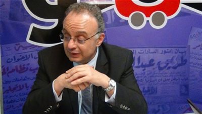 شريف سامى: اتجاه لتعيين مساهم مؤسسى لعضوية صندوق حماية المستثمر
