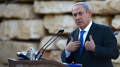 الاحتلال يزعم إحباط محاولة لاغتيال نتنياهو
