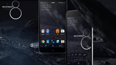 أوريو.. الاسم الجديد لأندرويد 8.0