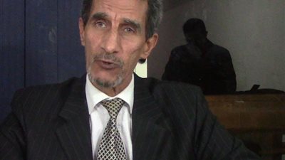 معصوم مرزوق: التطبيع بين تركيا وإسرائيل تصفية لقضية فلسطين