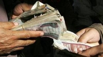 تفاصيل حبس سكرتير بمجلس الدولة بتهمة تقاضي رشوة