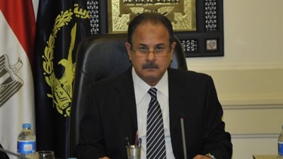 «الداخلية» تُبعد نيجيريا من البلاد للصالح العام