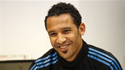 «كوبر» يراقب نور السيد مع منتخب المحليين