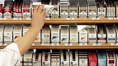الشرقية للدخان تبيع 61 مليار سيجارة في 2016-2017