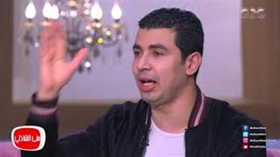 محمد أنور يكشف موقفا طريفا لخاله قبل دخوله عالم الفن (فيديو)