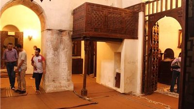 إطلاق دبلومة المهارات الأساسية لتنمية قيادات «الآثار»