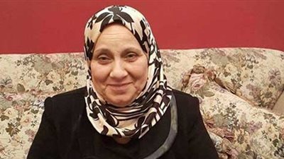 نائبة: لا مانع من مصالحة الدولة مع 15 رجل أعمال